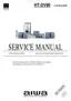 Preview: Service Manual