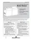 Preview: User's Information Manual