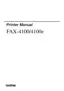 Preview: User Manual