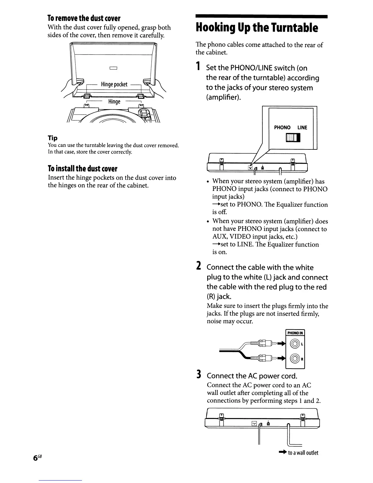 Page #6 background image