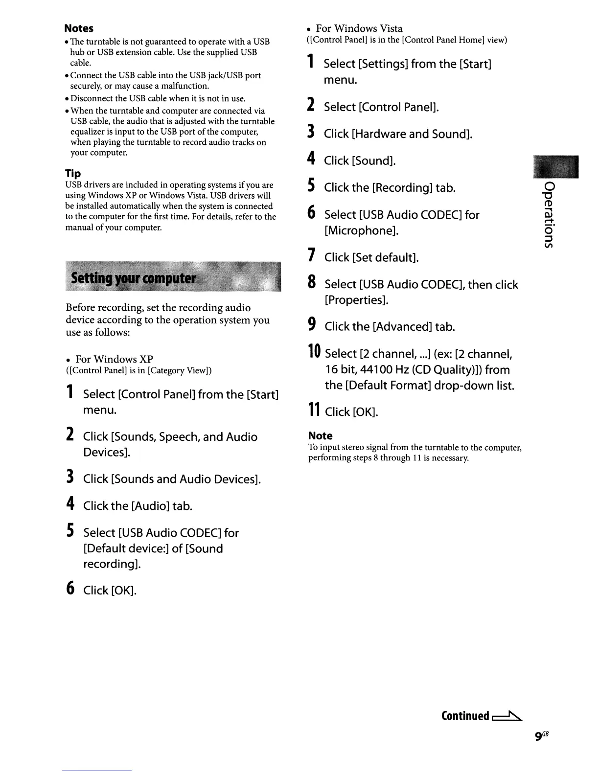 Page #9 background image