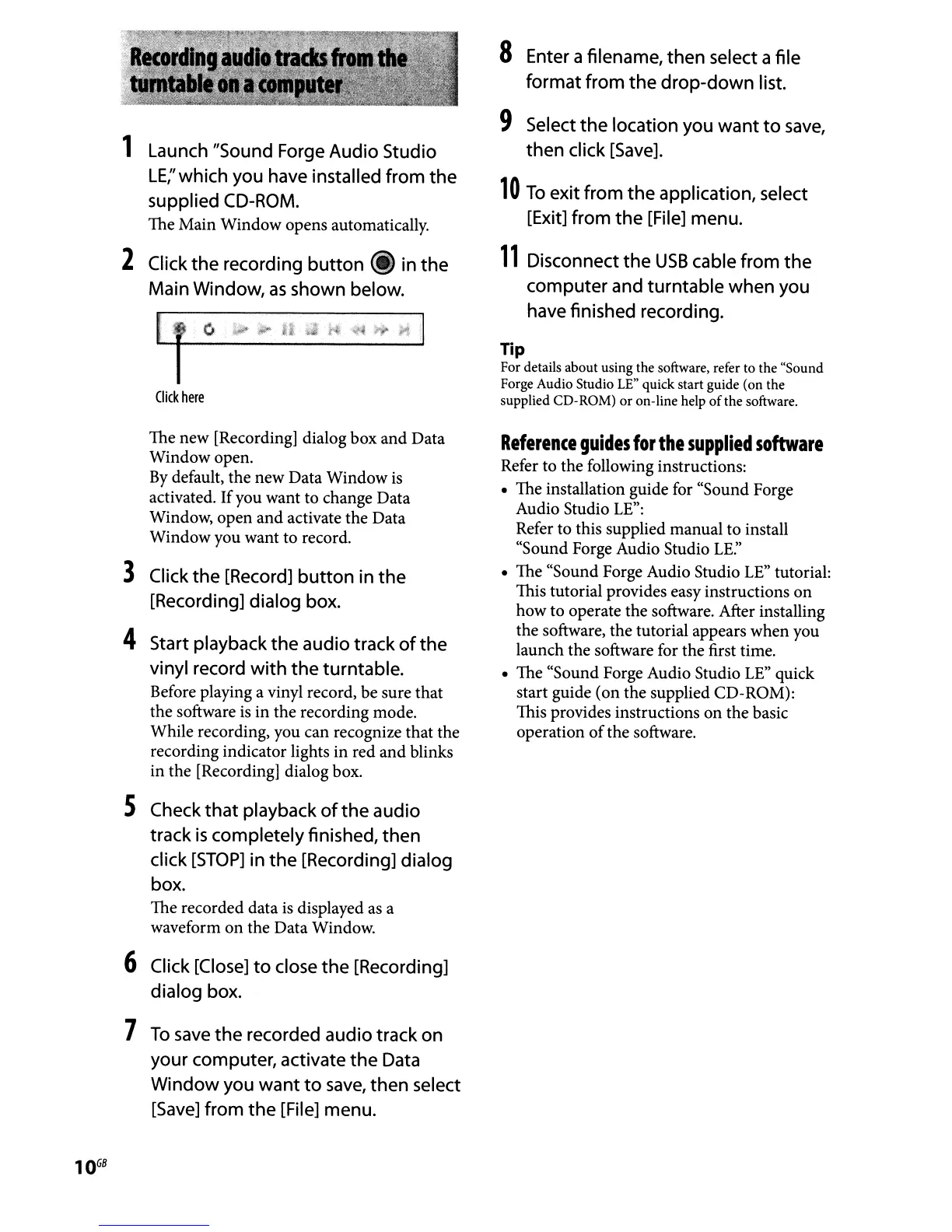 Page #10 background image
