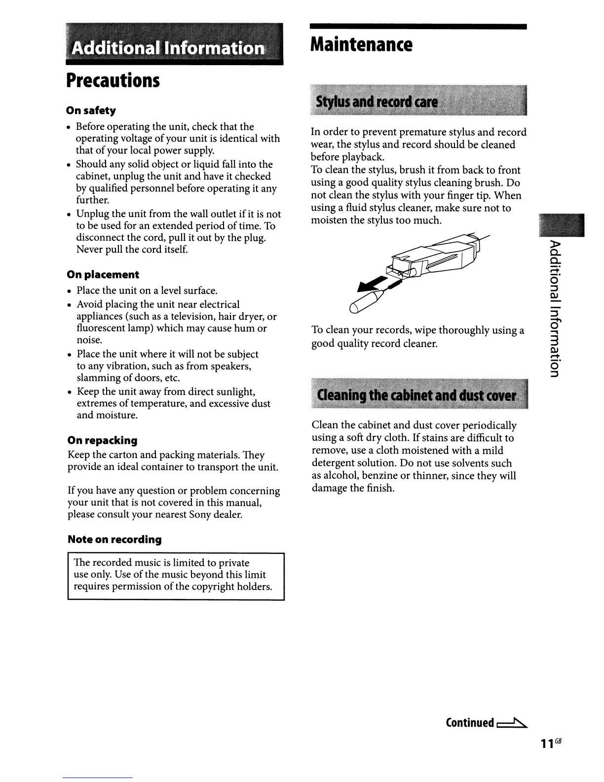 Page #11 background image