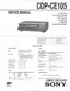 Preview: Service Manual