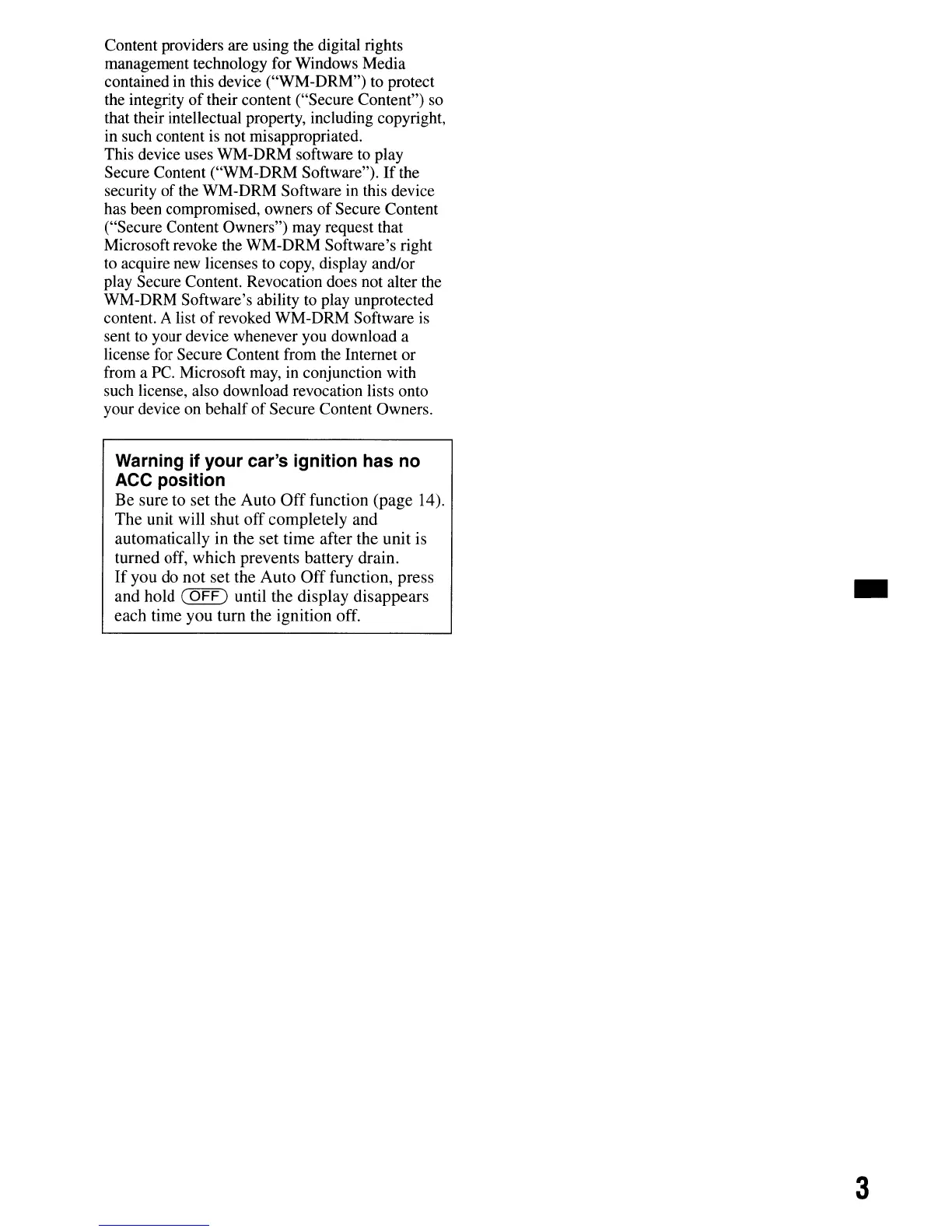 Page #3 background image