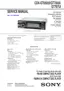 Preview: Service Manual