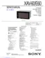 Preview: Service Manual