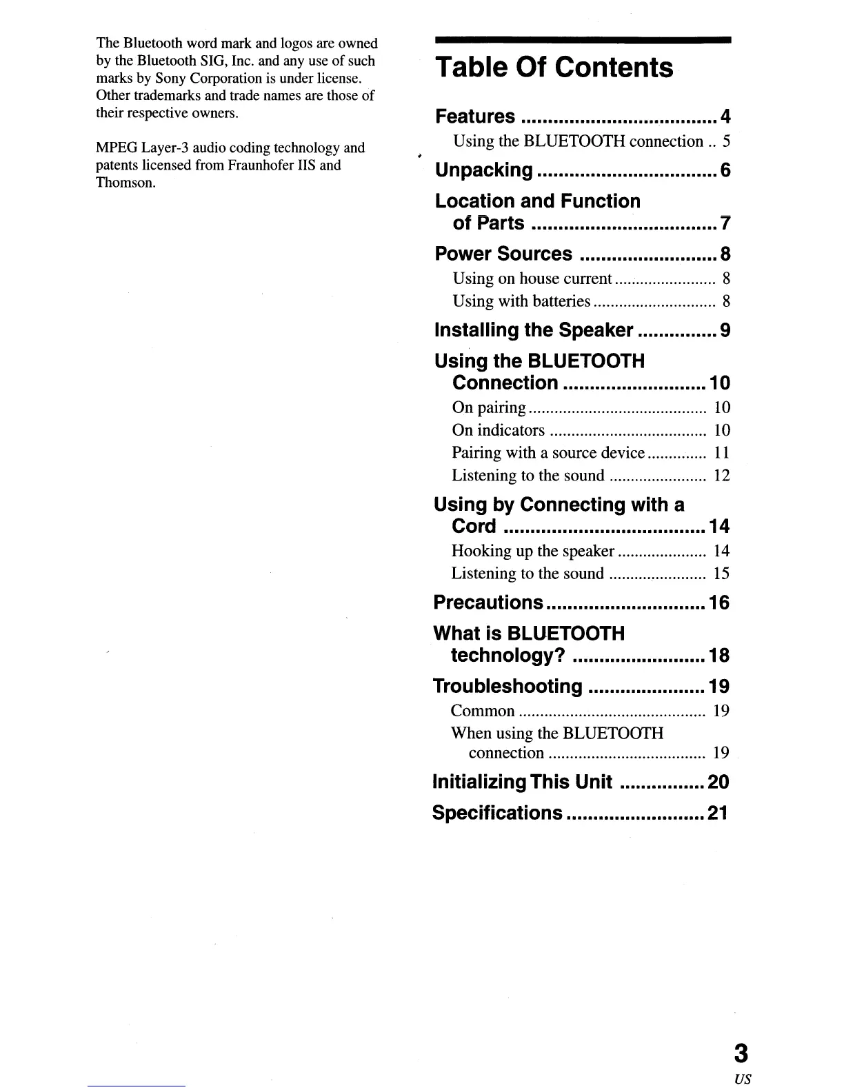 Page #3 background image