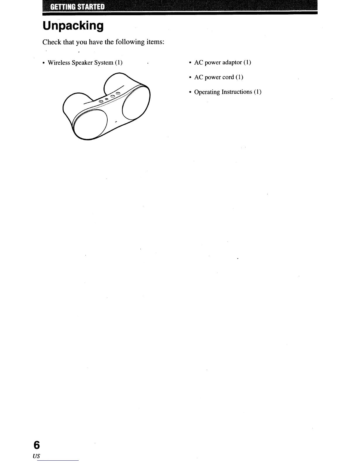 Page #6 background image