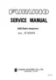 Preview: Service Manual
