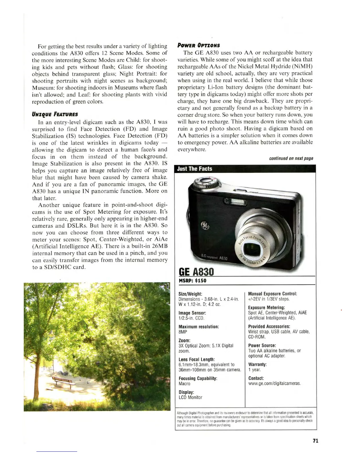Page #6 background image