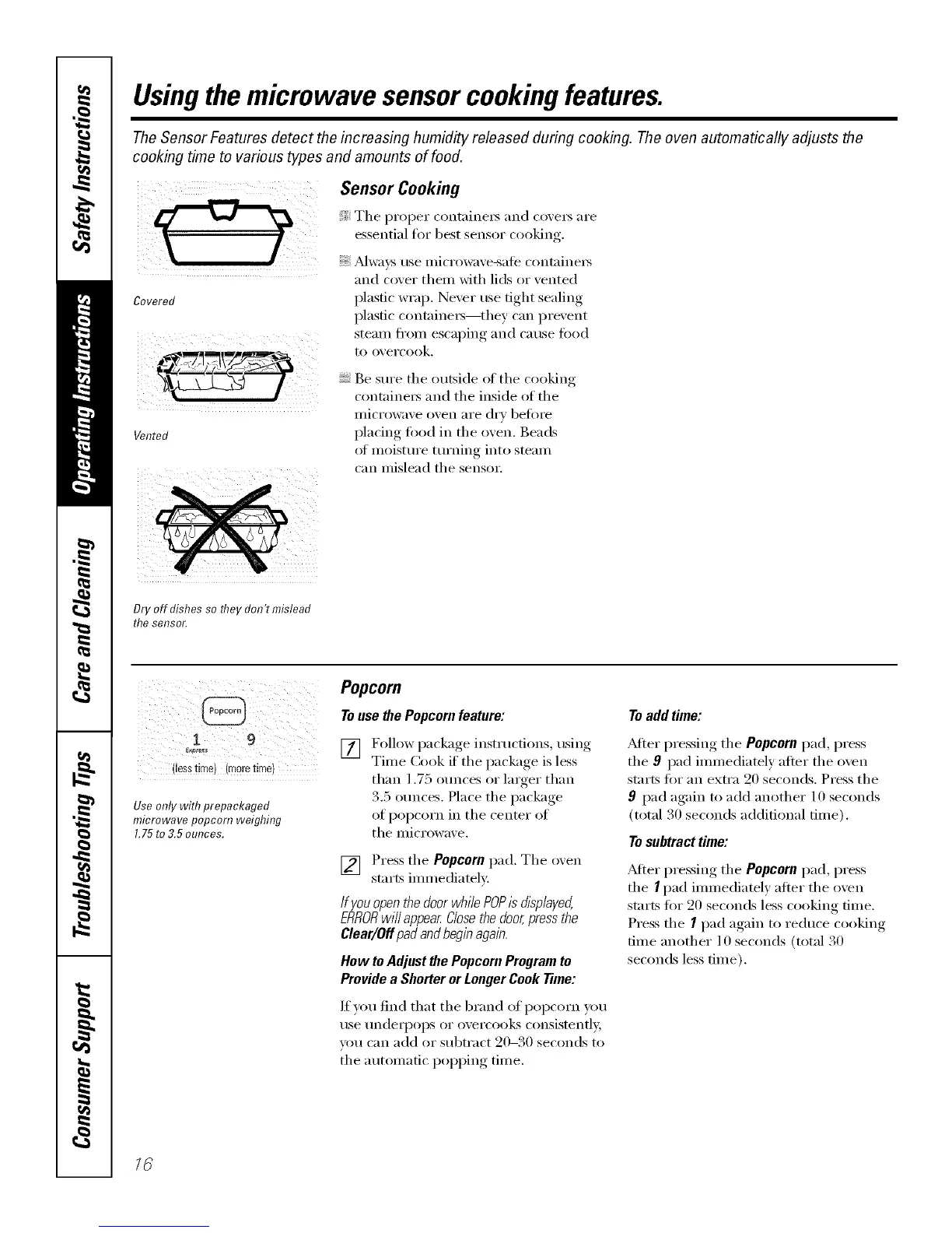 Page #16 background image