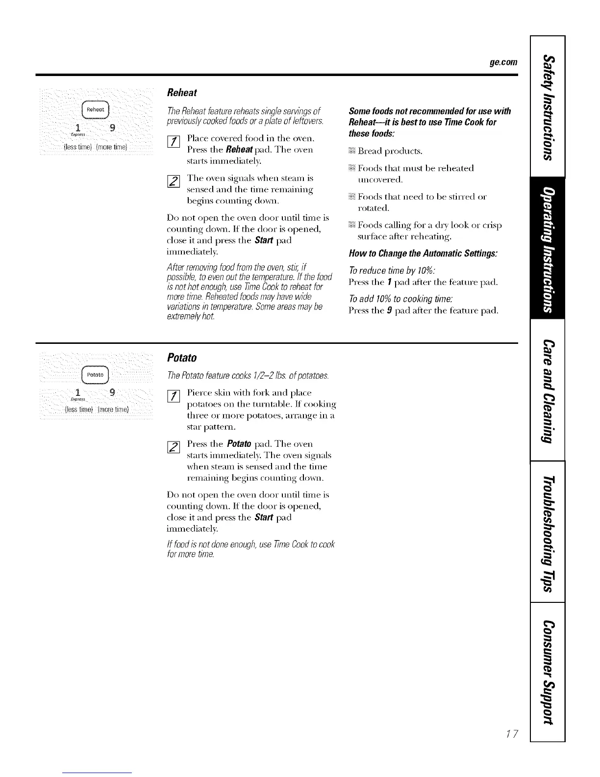 Page #17 background image