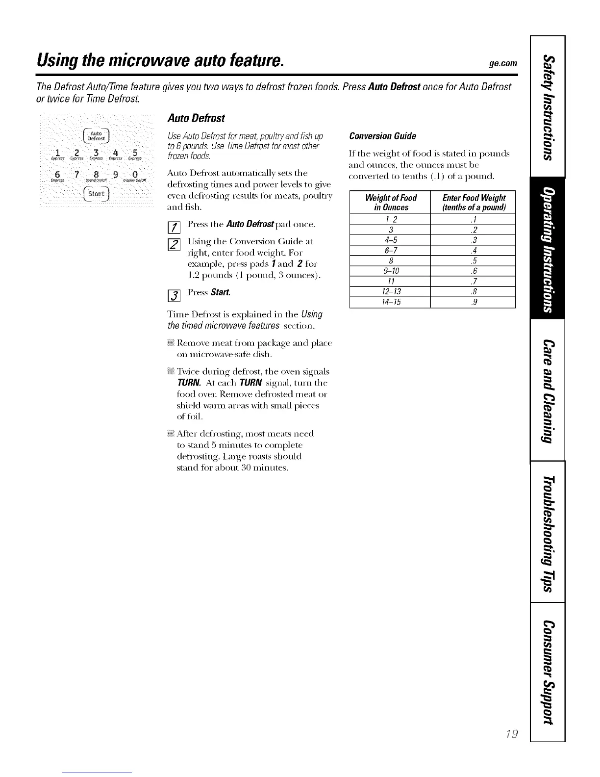Page #19 background image
