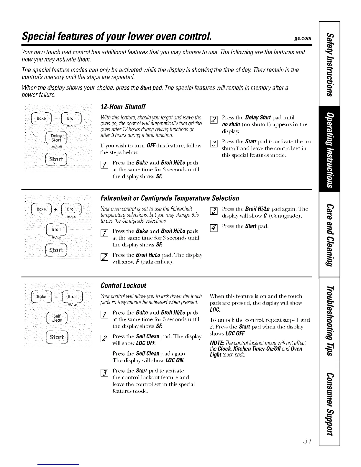 Page #31 background image