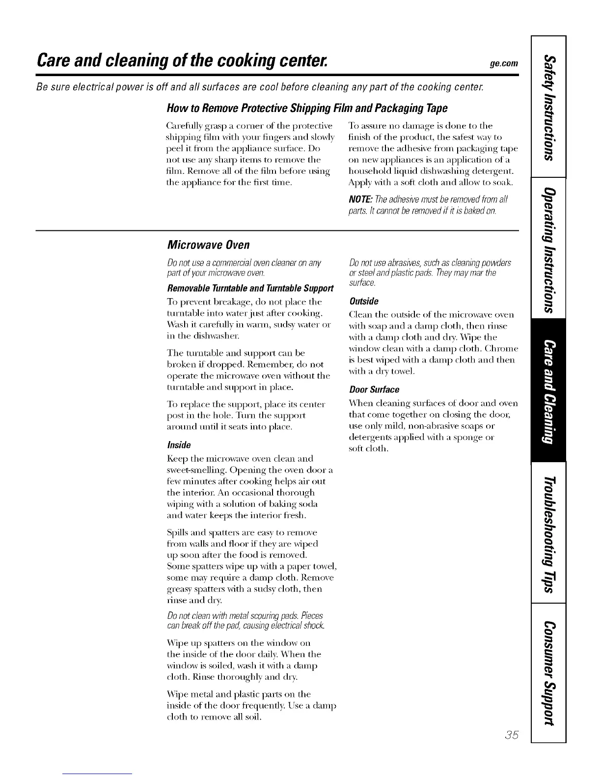 Page #35 background image