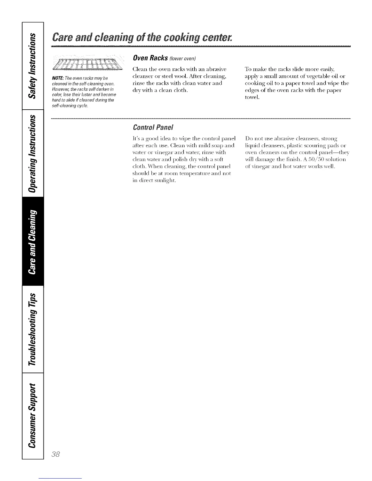 Page #38 background image