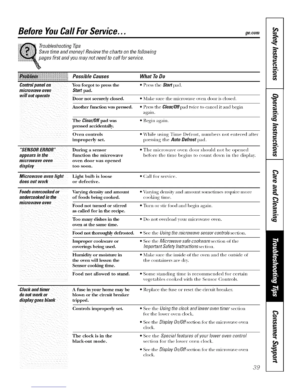 Page #39 background image