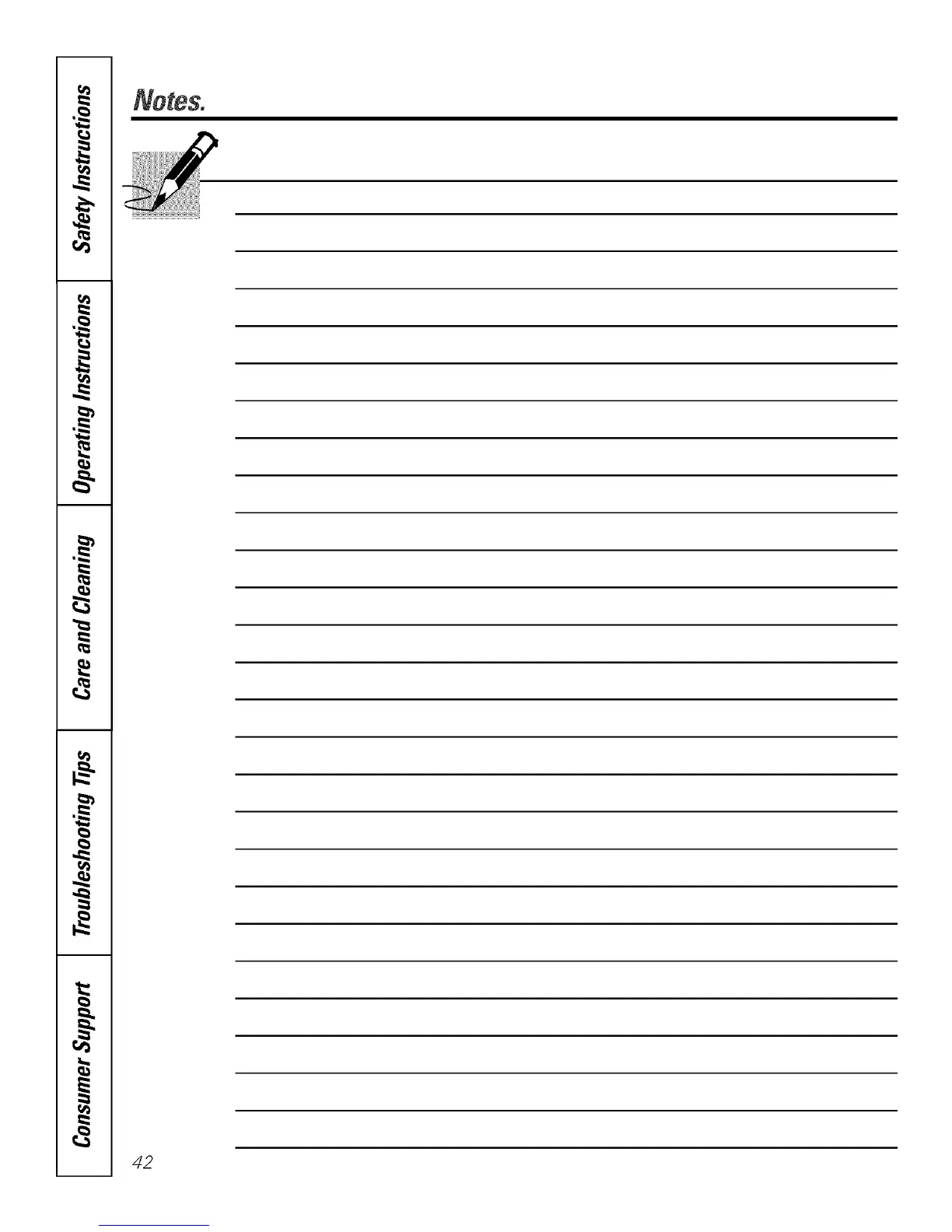Page #42 background image