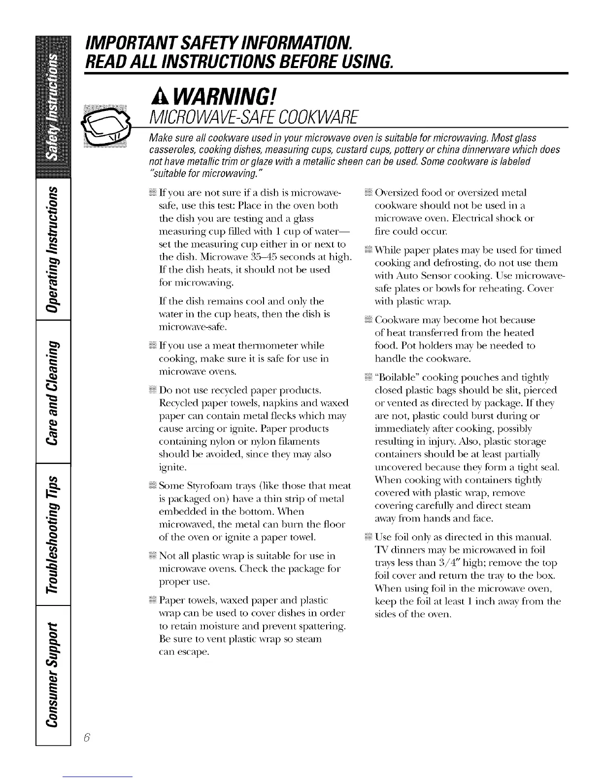 Page #6 background image