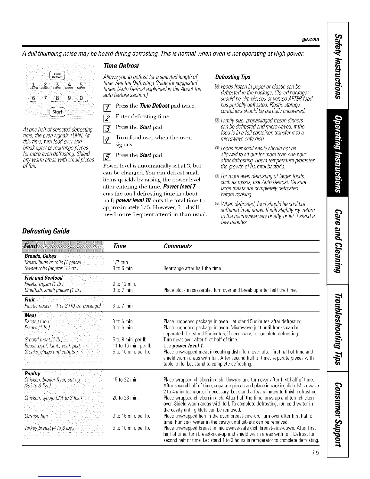 Page #15 background image