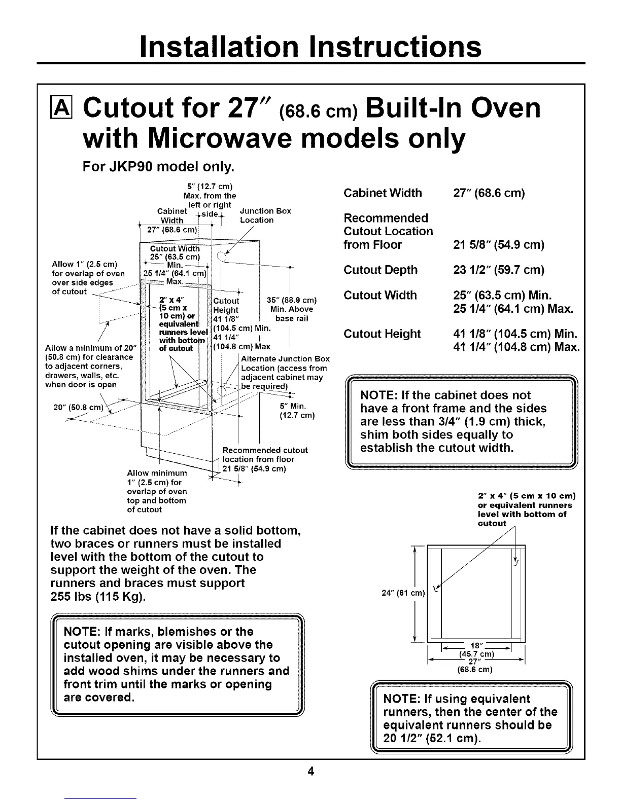 Page #4 background image