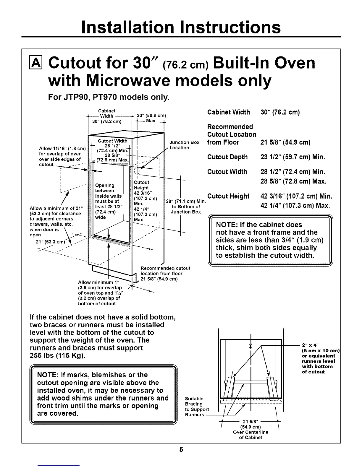 Page #5 background image