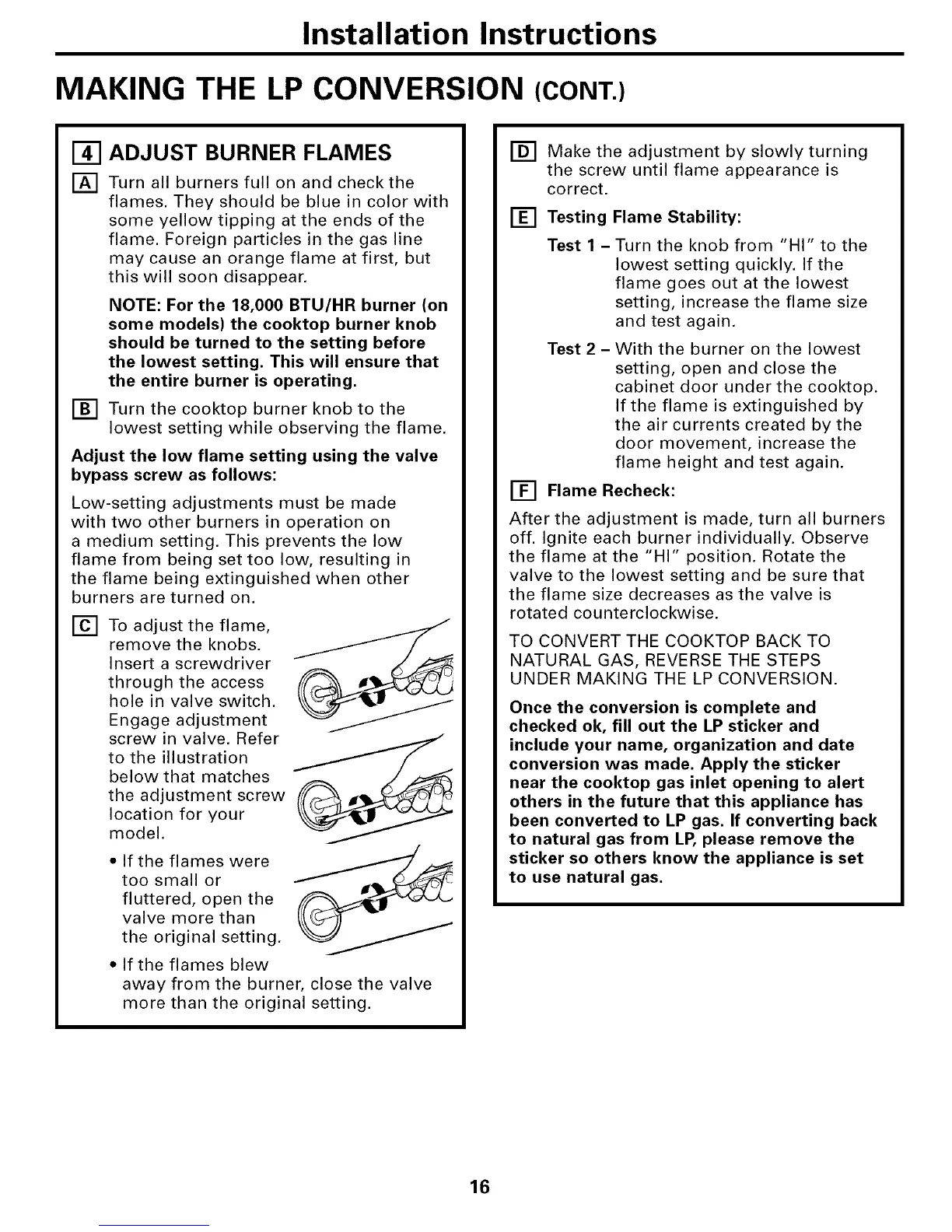 Page #16 background image