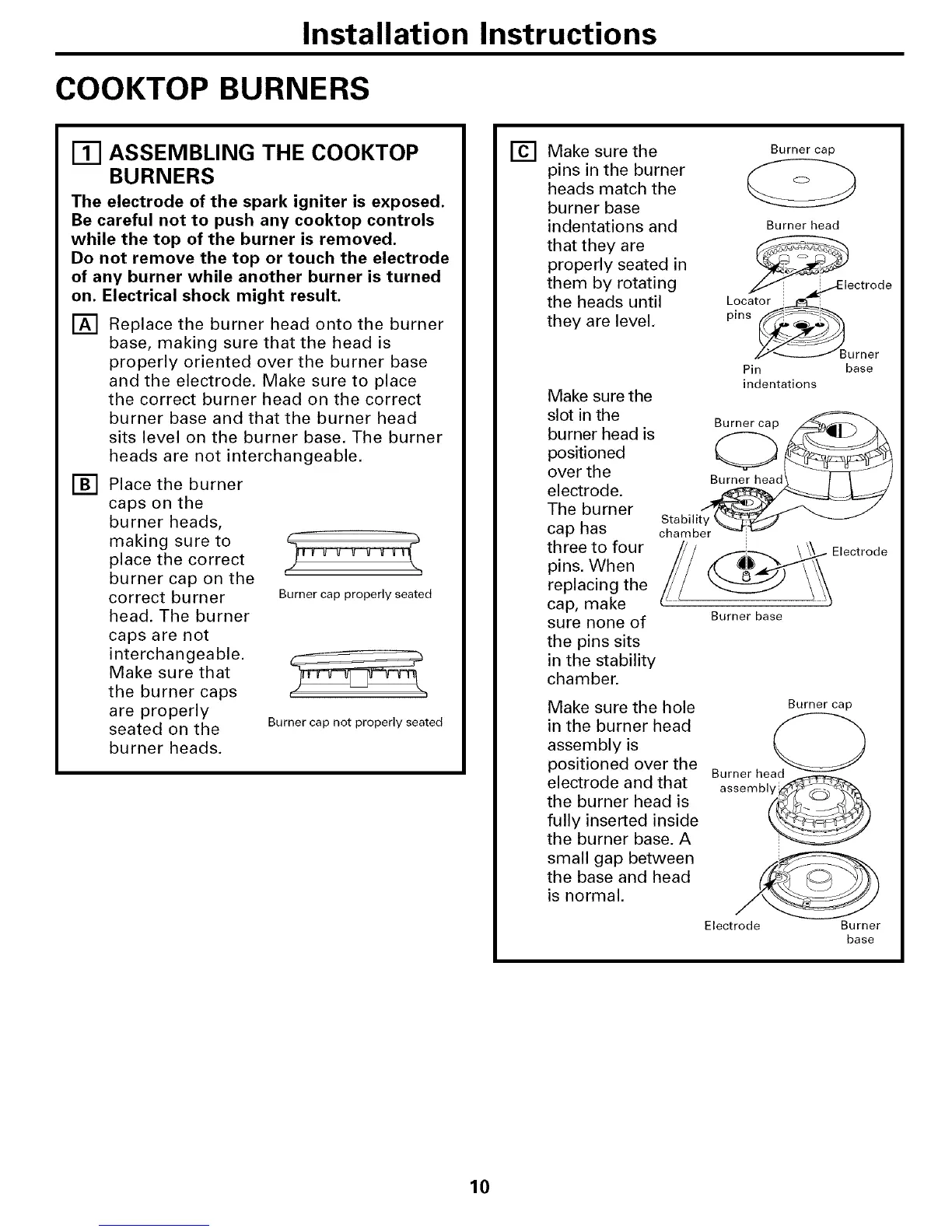 Page #10 background image