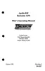 Preview: Pilot's Manual