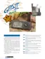 Preview: Specifications
