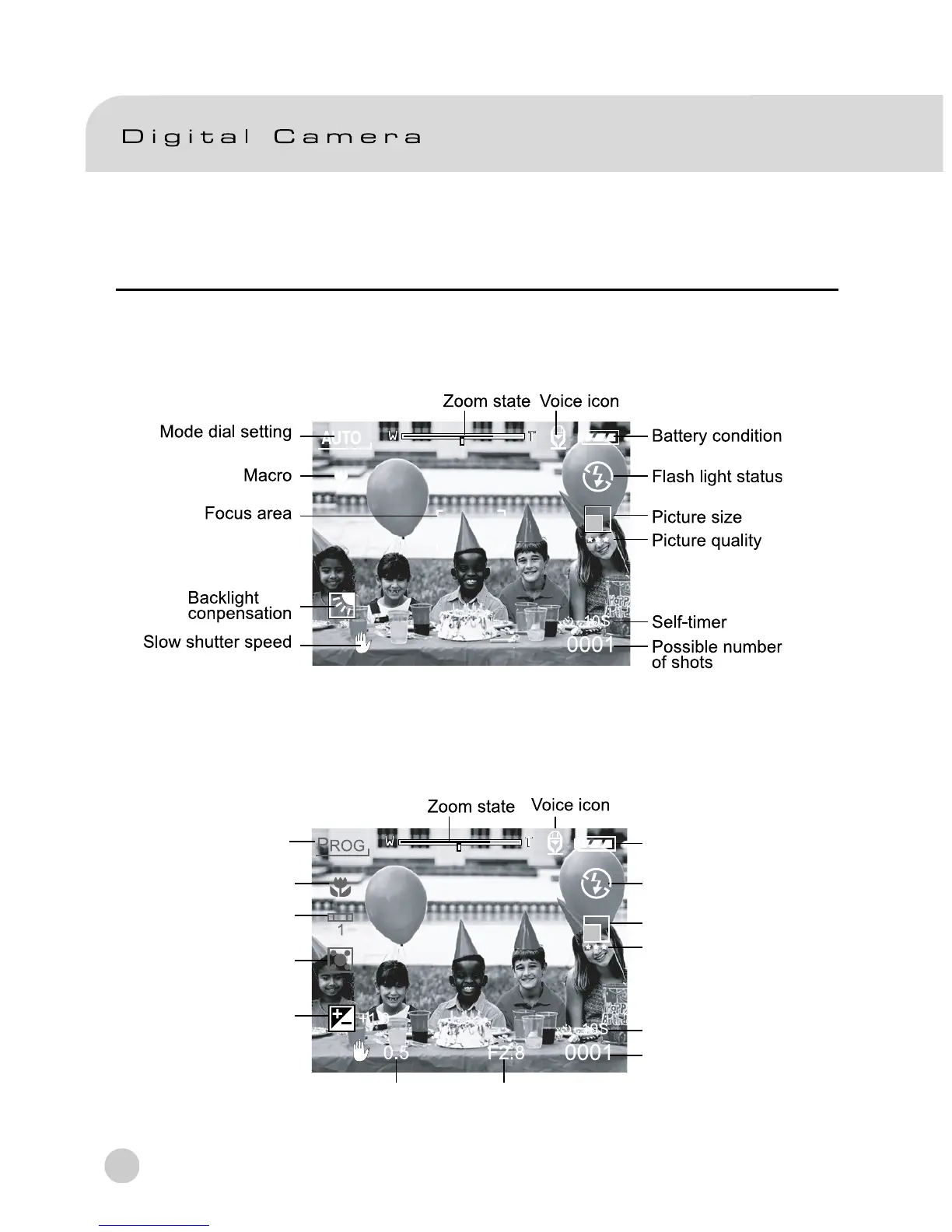 Page #16 background image