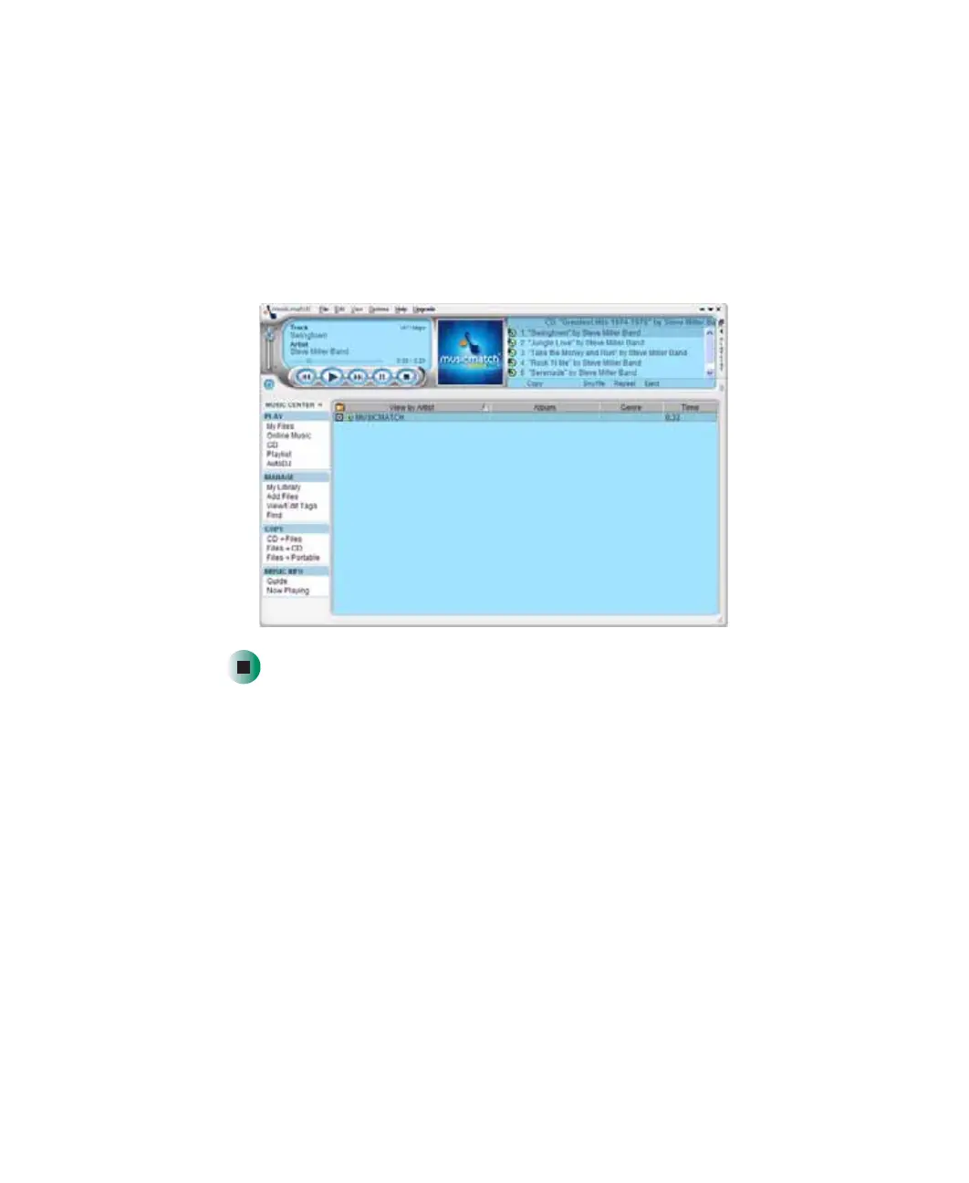 Page #125 background image