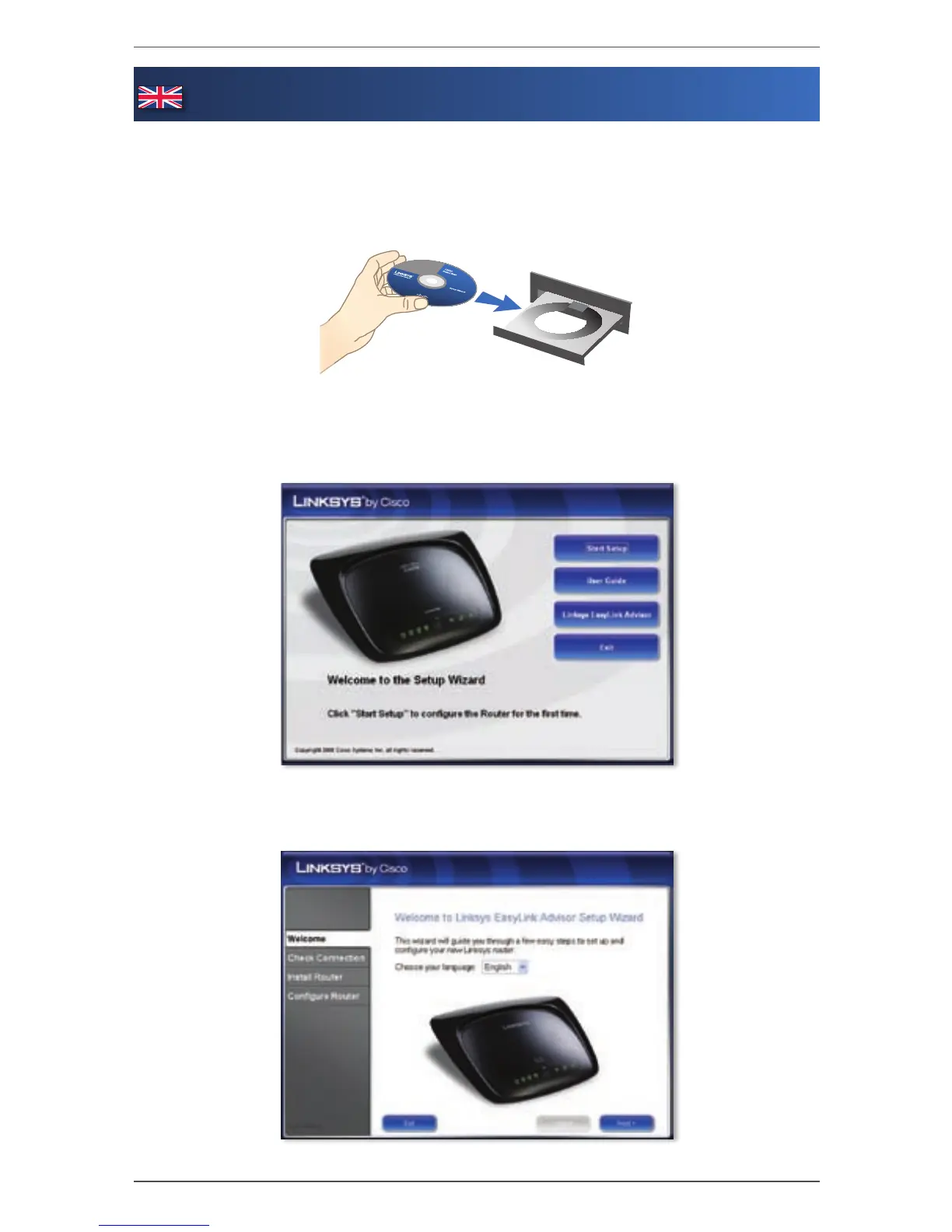 Page #5 background image