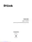Preview: Command Line Interface Reference Manual