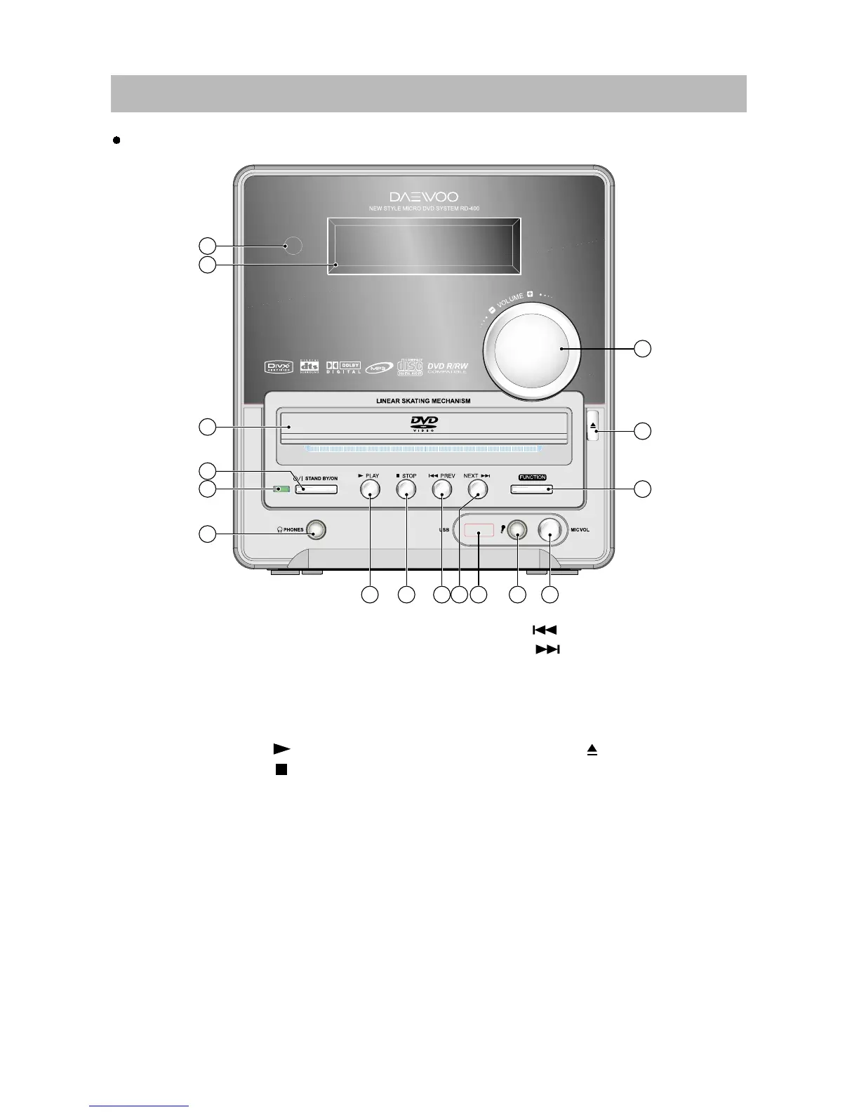 Page #6 background image