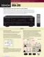 Preview: Specifications
