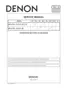 Preview: Service Manual