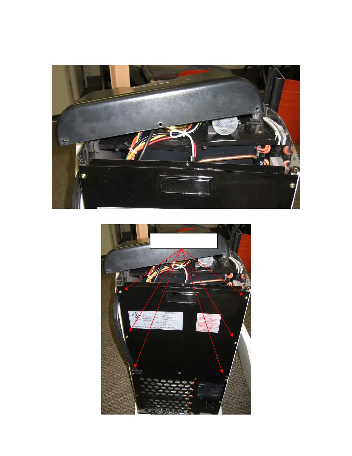Page #2 background image