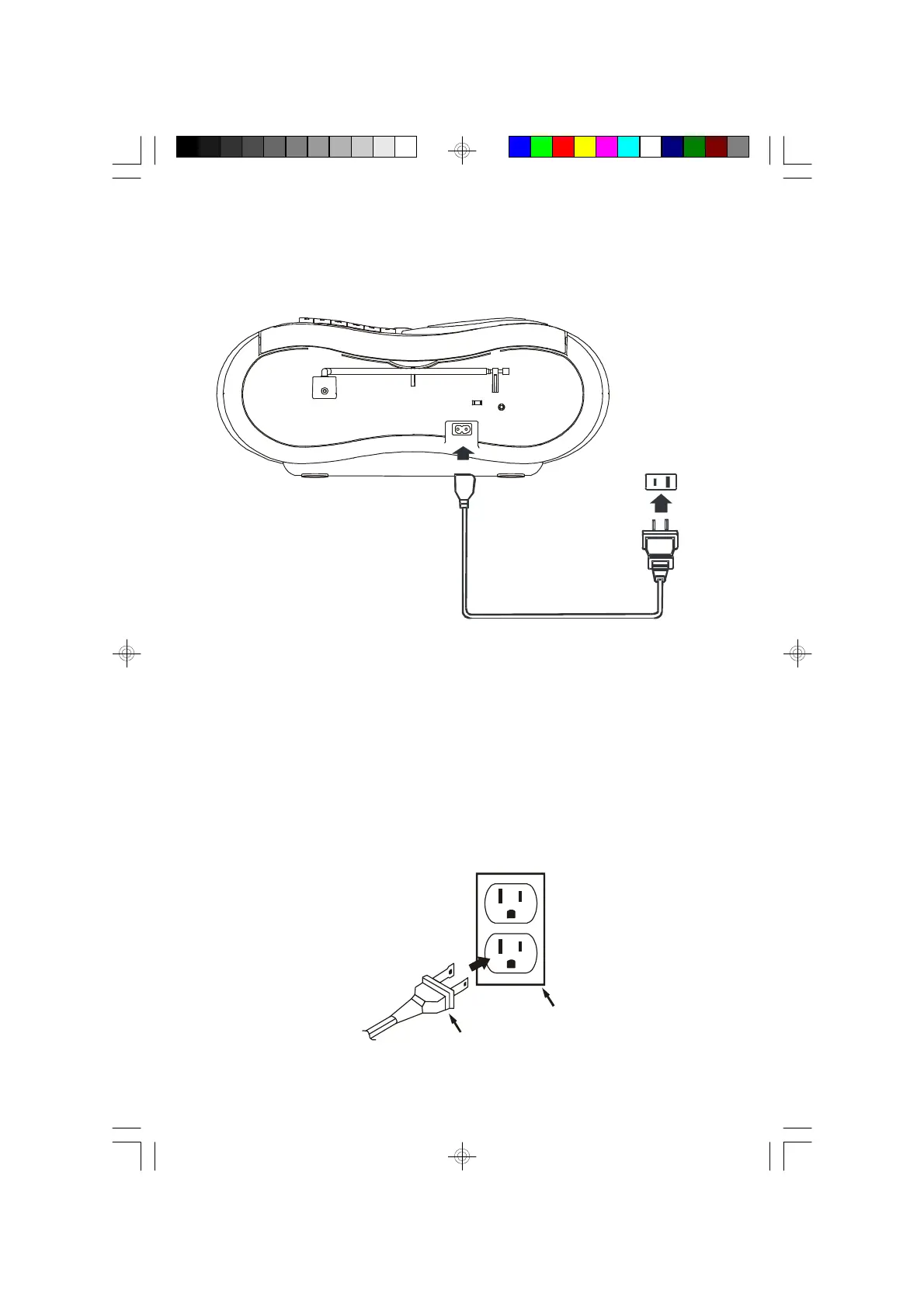 Page #6 background image