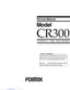Preview: Service Manual