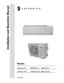 Preview: Installation And Operation Manual