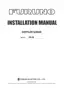 Preview: Install Manual