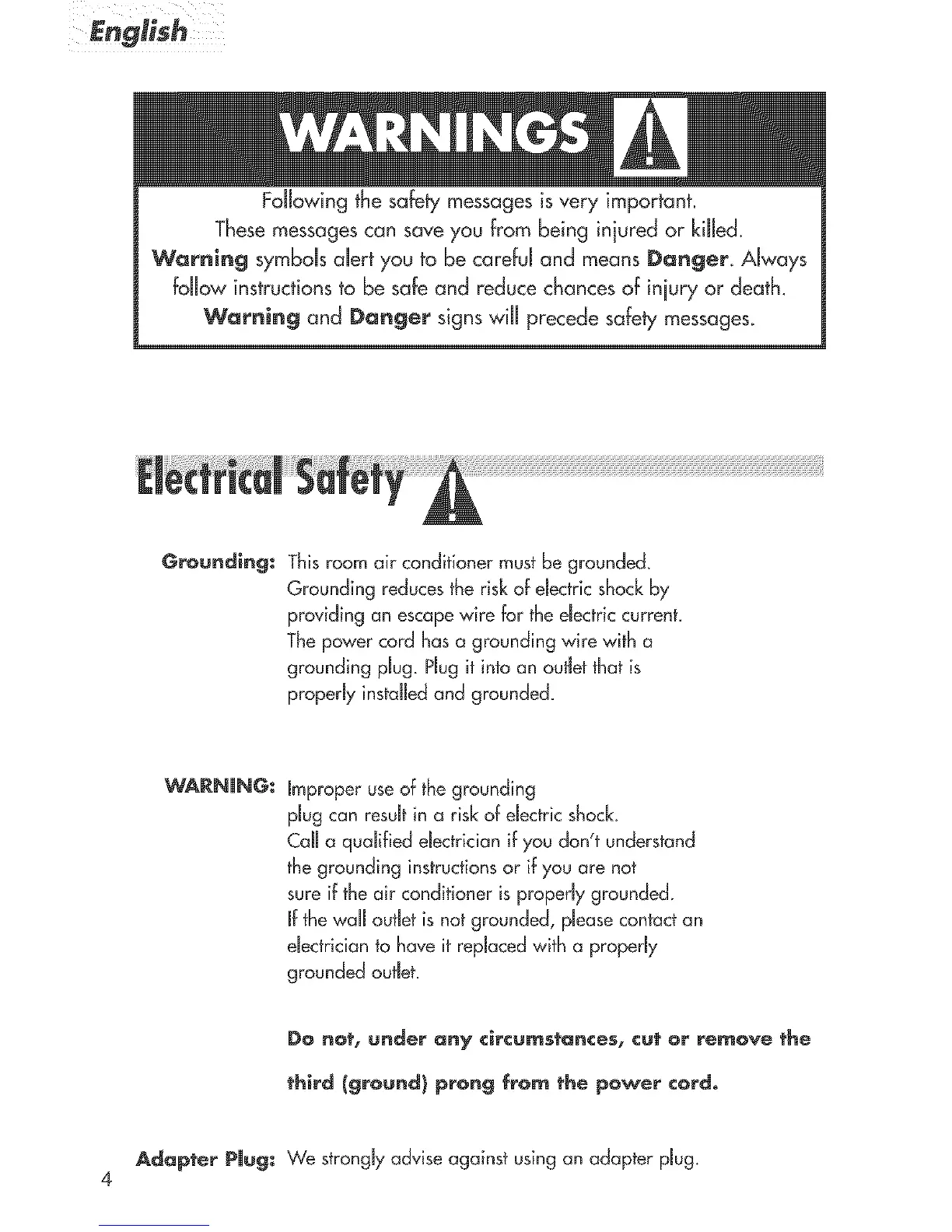 Page #5 background image