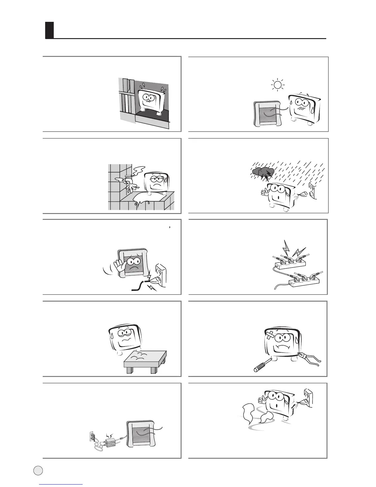 Page #5 background image