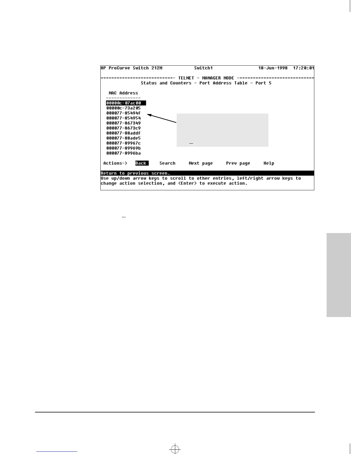 Page #121 background image