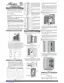 Preview: Installation Sheet
