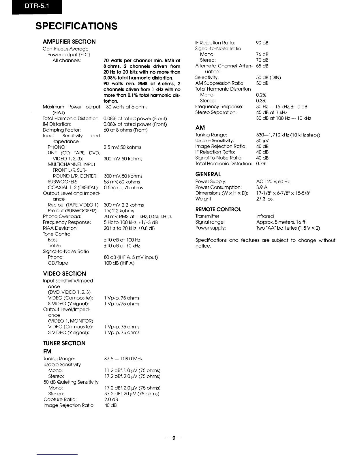 Page #2 background image