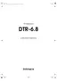 Preview: Instruction Manual