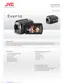 Preview: Specifications